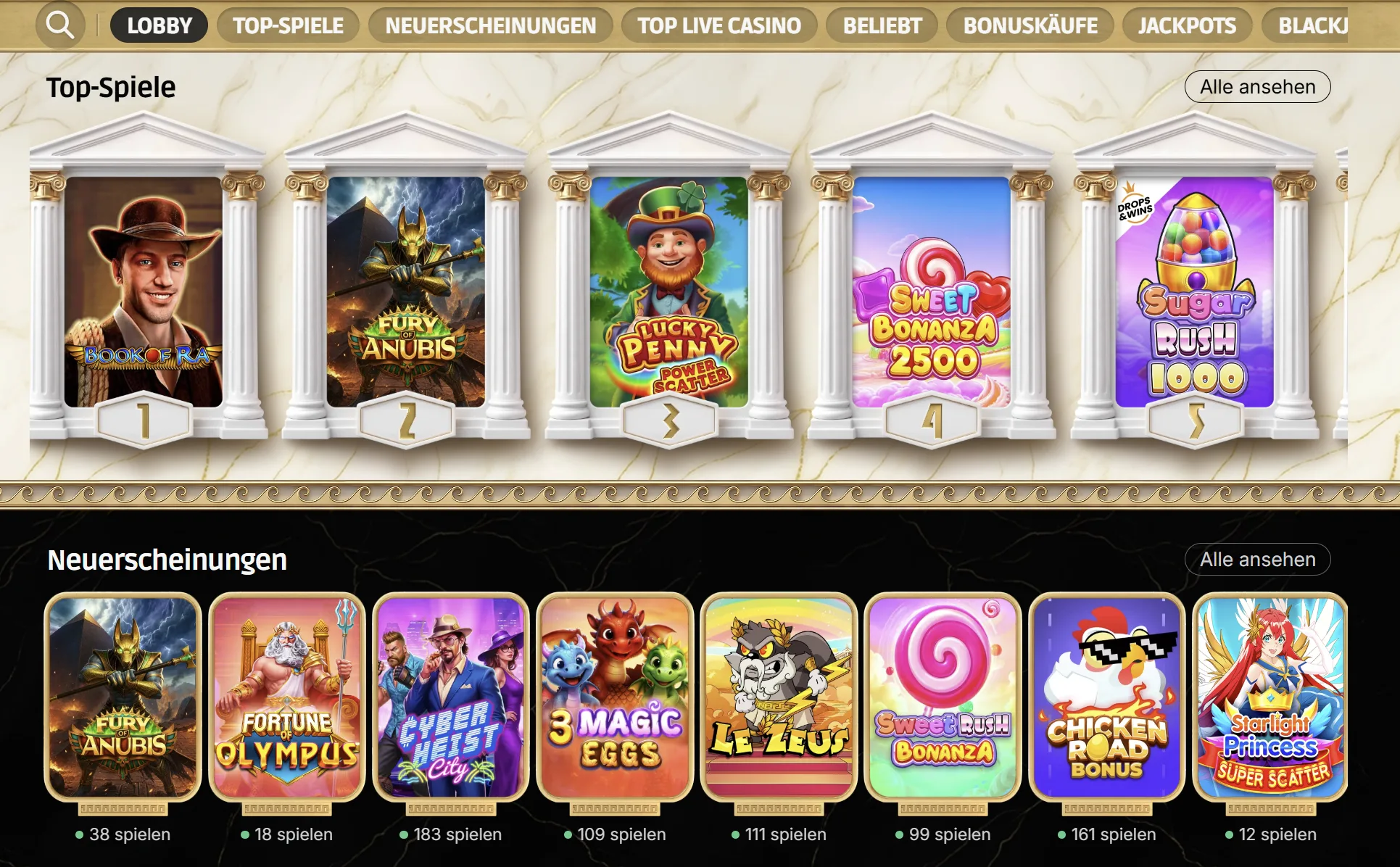 Betmica Casino Anmelden